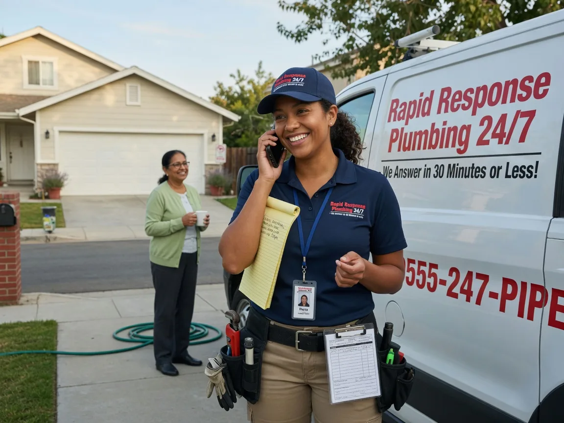 Emergency Plumber La Push, WA FAQs